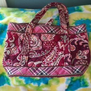 Vera Bradley Purse